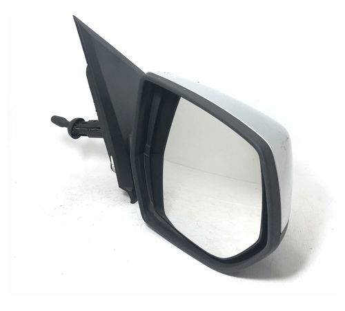Retrovisor Direito Manual Chevrolet Spin 2013/2021