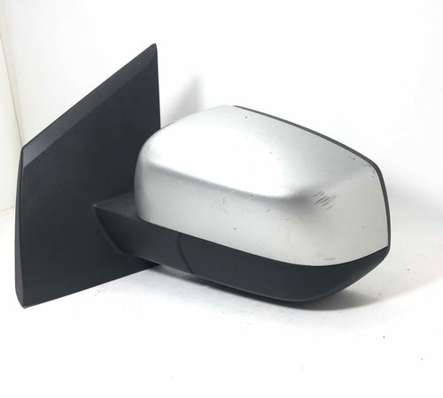 Retrovisor Esquerdo Manual Chevrolet Spin 2013/2021