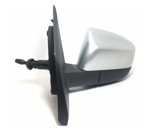 Retrovisor Esquerdo Manual Chevrolet Spin 2013/2021