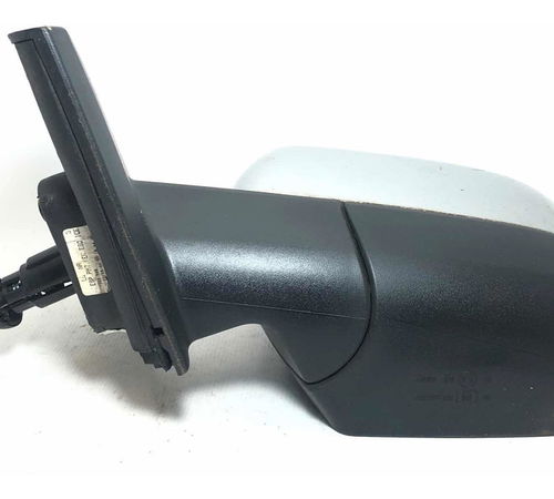 Retrovisor Esquerdo Manual Chevrolet Spin 2013/2021