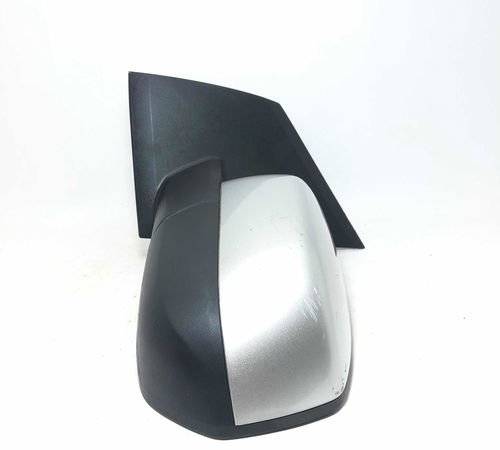 Retrovisor Esquerdo Manual Chevrolet Spin 2013/2021