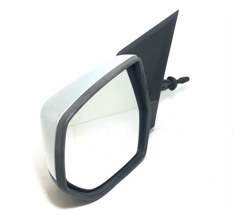 Retrovisor Esquerdo Manual Chevrolet Spin 2013/2021