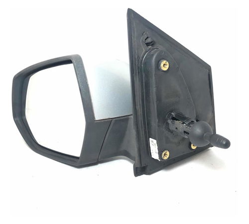 Retrovisor Esquerdo Manual Chevrolet Spin 2013/2021