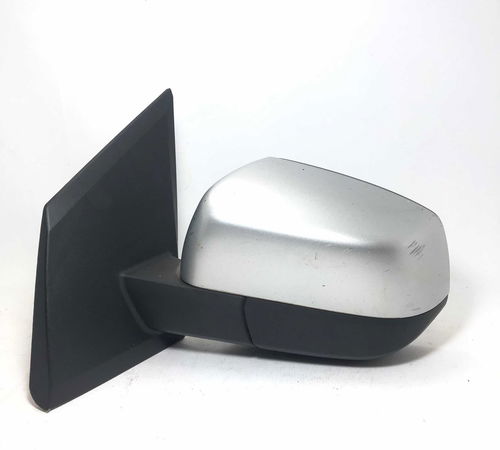 Retrovisor Esquerdo Manual Chevrolet Spi...