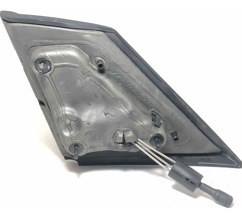 Retrovisor Direito Ford Ka 2014/2018 