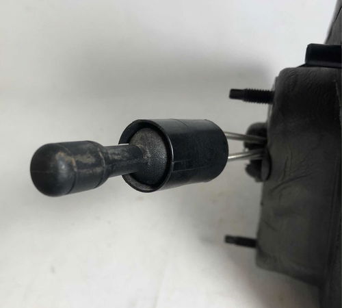 Retrovisor Direito Ford Ka 2014/2018 