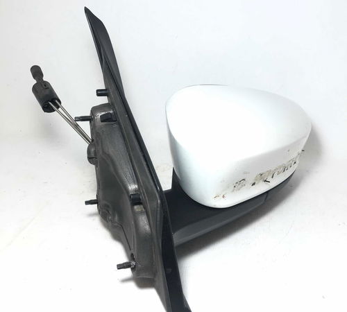 Retrovisor Manual Ford Ka 2014 - 2017 Esquerdo