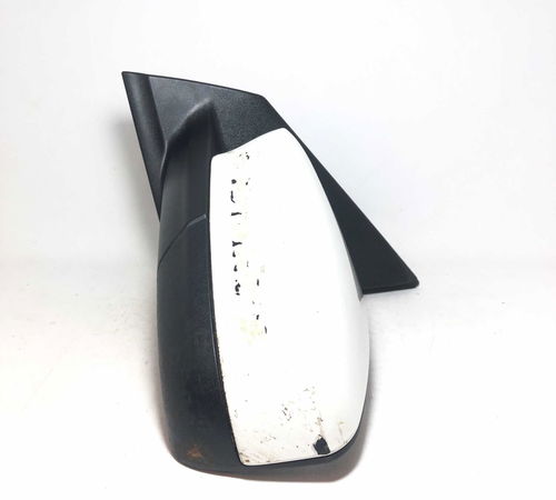 Retrovisor Manual Ford Ka 2014 - 2017 Esquerdo