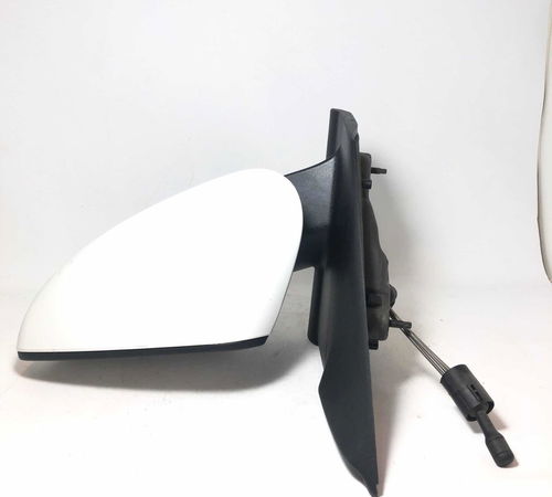 Retrovisor Manual Ford Ka 2014 - 2017 Esquerdo