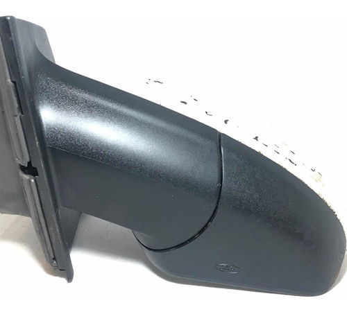 Retrovisor Manual Ford Ka 2014 - 2017 Esquerdo