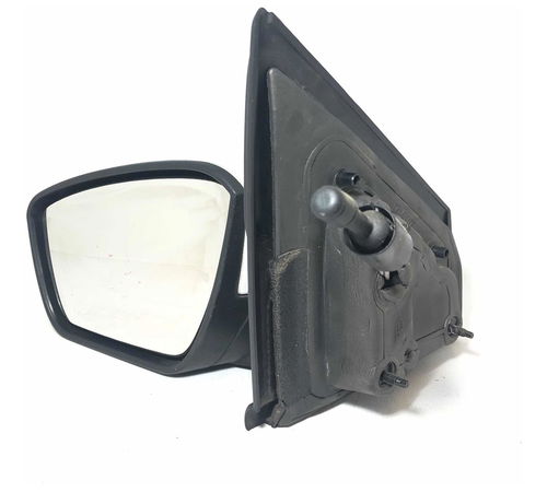 Retrovisor Manual Ford Ka 2014 - 2017 Esquerdo