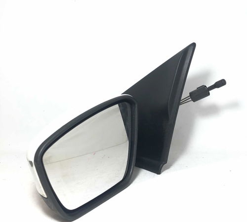 Retrovisor Manual Ford Ka 2014 - 2017 Esquerdo