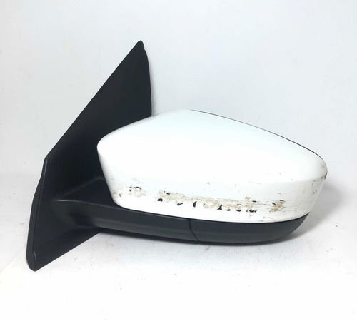 Retrovisor Manual Ford Ka 2014 - 2017 Es...