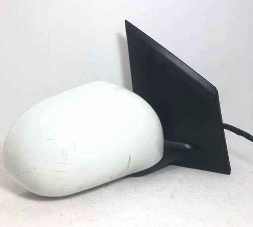 Retrovisor Nissan Livina 2008 - 2012 Direito