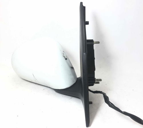 Retrovisor Nissan Livina 2008 - 2012 Direito