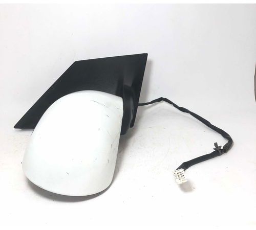 Retrovisor Nissan Livina 2008 - 2012 Direito