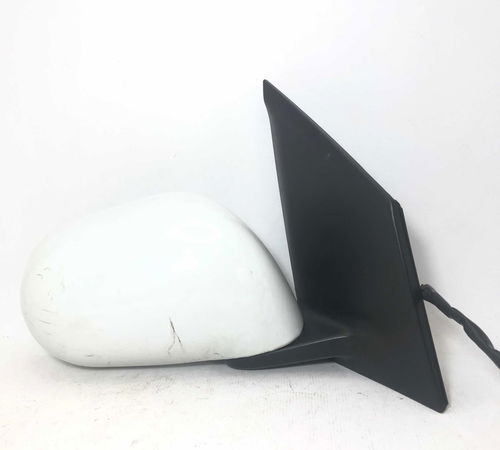 Retrovisor Nissan Livina 2008 - 2012 Dir...