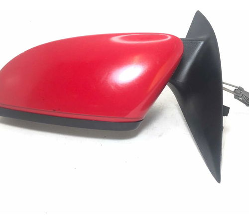 Retrovisor Volkswagen Gol 2013 - 2021 Esquerdo