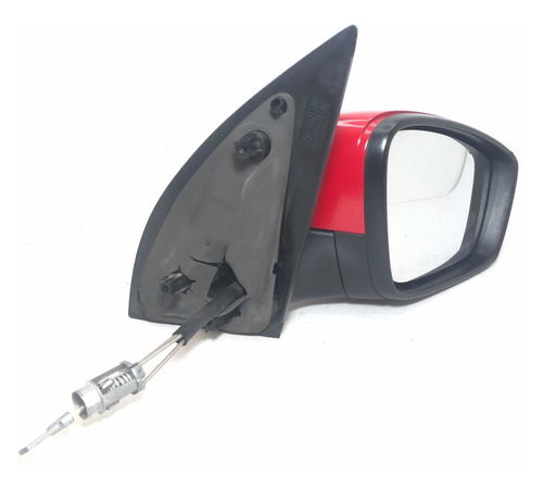 Retrovisor Volkswagen Gol 2013 - 2021 Direito