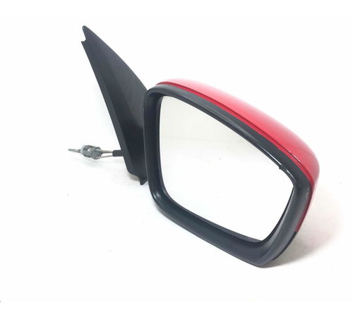 Retrovisor Volkswagen Gol 2013 - 2021 Direito