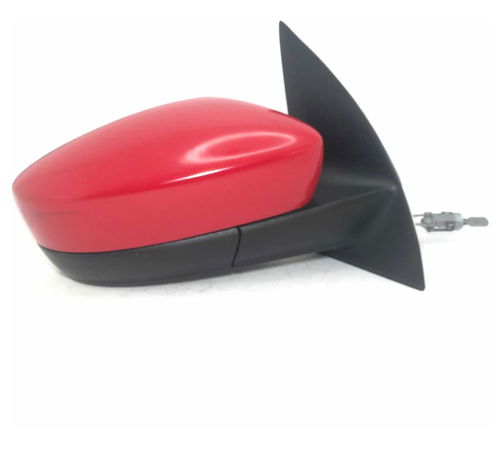 Retrovisor Volkswagen Gol 2013 - 2021 Di...