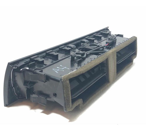 Difusor De Ar Central Audi A4 2009 - 2011