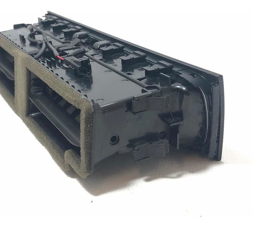Difusor De Ar Central Audi A4 2009 - 2011