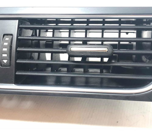 Difusor De Ar Central Audi A4 2009 - 2011