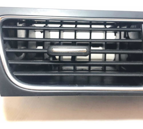 Difusor De Ar Central Audi A4 2009 - 2011