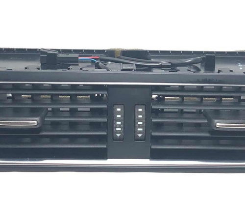 Difusor De Ar Central Audi A4 2009 - 201...