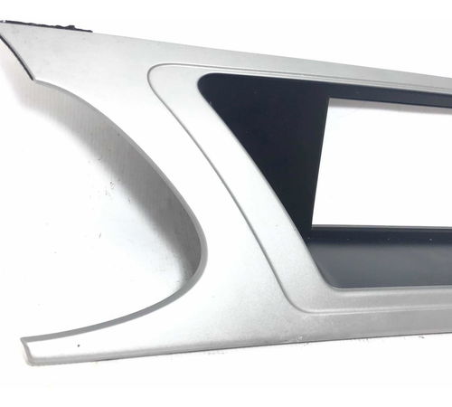 Moldura Do Computador De Bordo Audi A4 2009 - 2011