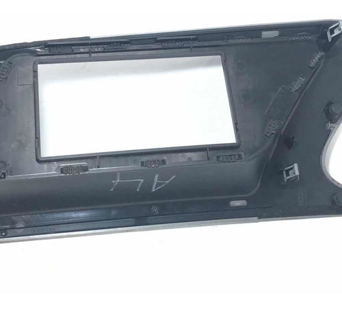 Moldura Do Computador De Bordo Audi A4 2009 - 2011