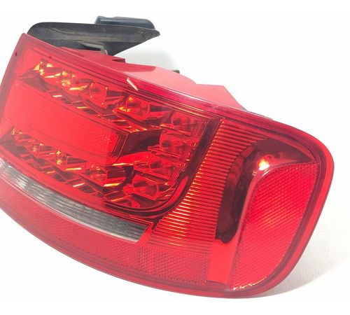 Lanterna Direita Audi A4 2009/2011 Original