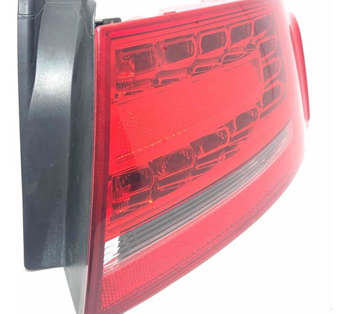 Lanterna Direita Audi A4 2009/2011 Original