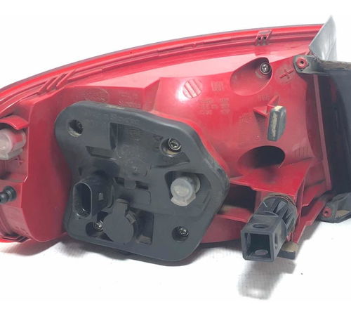 Lanterna Direita Audi A4 2009/2011 Original