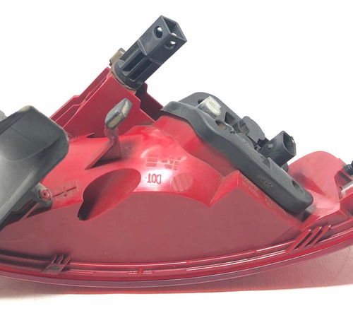 Lanterna Direita Audi A4 2009/2011 Original
