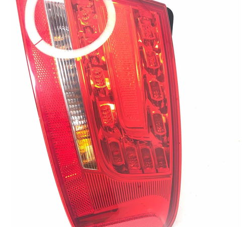 Lanterna Direita Audi A4 2009/2011 Original
