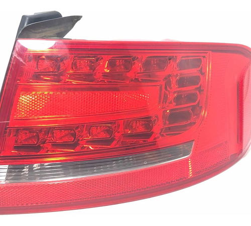 Lanterna Direita Audi A4 2009/2011 Origi...