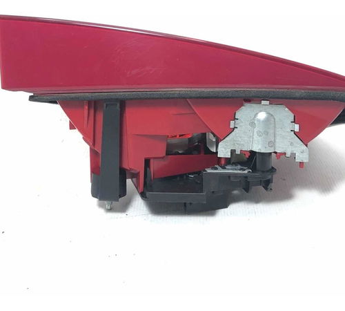 Lanterna Direita Capô Traseiro Audi A4 2009/2011