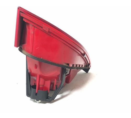 Lanterna Esquerda Capô Traseiro Audi A4 2009/2011