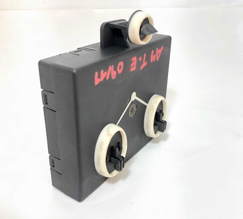Módulo Conforto Porta Traseira Esquerda Audi A4 2009 - 2012