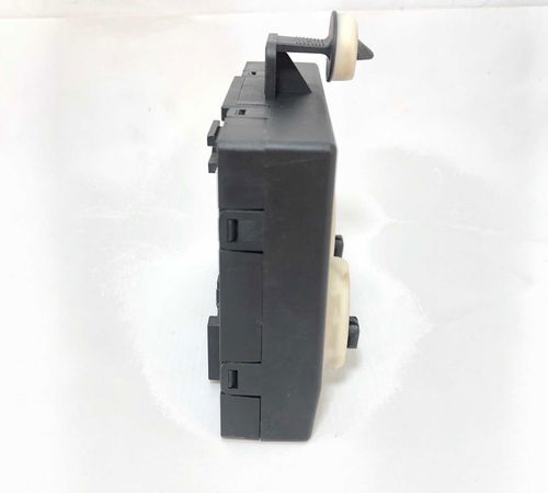 Módulo Conforto Porta Traseira Esquerda Audi A4 2009 - 2012