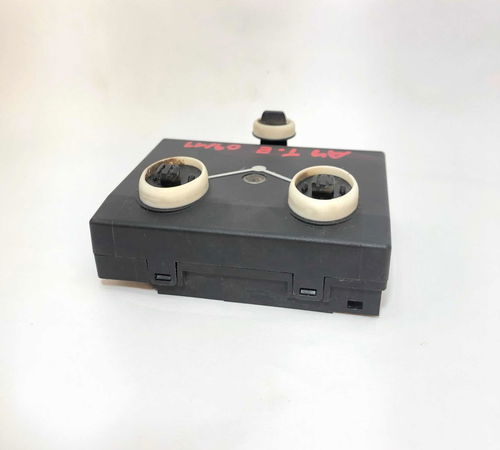 Módulo Conforto Porta Traseira Esquerda Audi A4 2009 - 2012