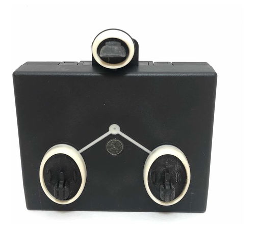 Módulo Conforto Porta Dianteira Esquerda Audi A4 2009 - 2012