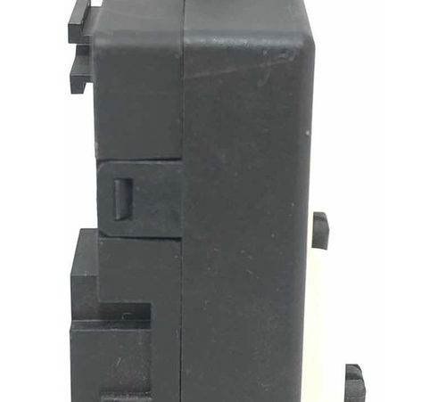 Módulo Conforto Porta Dianteira Esquerda Audi A4 2009 - 2012