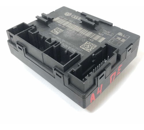 Módulo Conforto Porta Dianteira Direita Audi A4 2009 - 2012