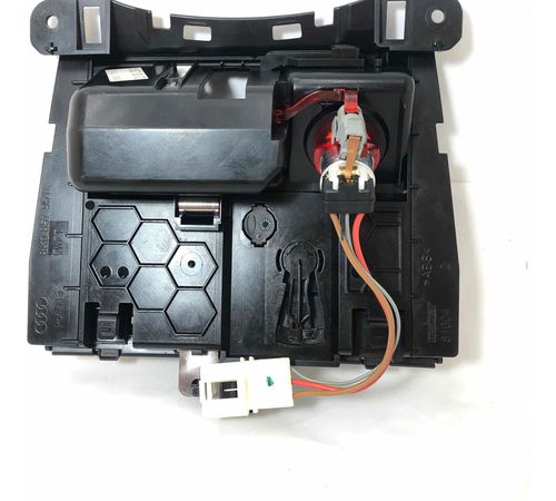 Cinzeiro Acendedor Audi A4 2009/2011