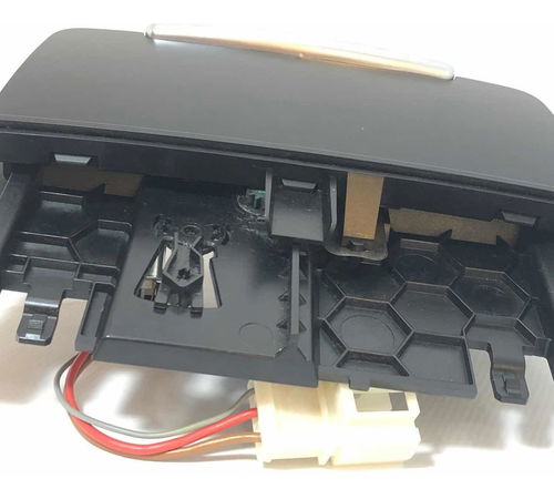 Cinzeiro Acendedor Audi A4 2009/2011