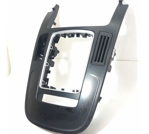 Moldura Do Console Central Audi A4 2009 - 2011
