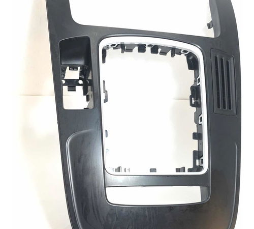 Moldura Do Console Central Audi A4 2009 - 2011